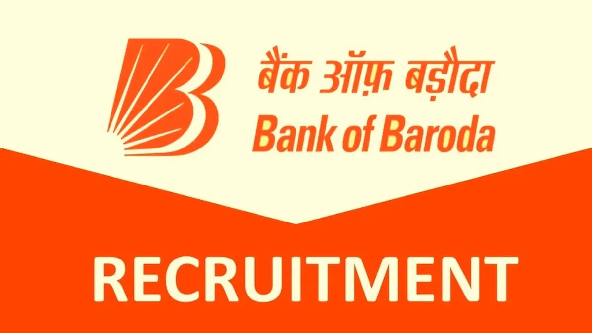 Bank Of Baroda Work From Home , bank of baroda recruitment 2023 , bank of baroda recruitment 2023 apply online , work from home jobs online