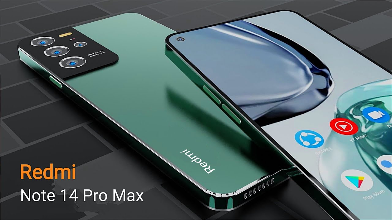 Redmi Note 14 Pro Max , redmi note 14 pro max price , रेडमी नोट 14 प्रो मैक्स 5g , रेडमी नोट 14 प्रो मैक्स प्राइस इन इंडिया 2023