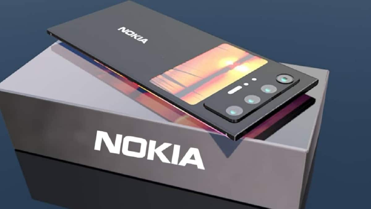Nokia 1100 NPro , nokia 1100 pro 5g , nokia 1100 5g 2023 price , nokia 1100 5g launch date in india , nokia latest smartphone