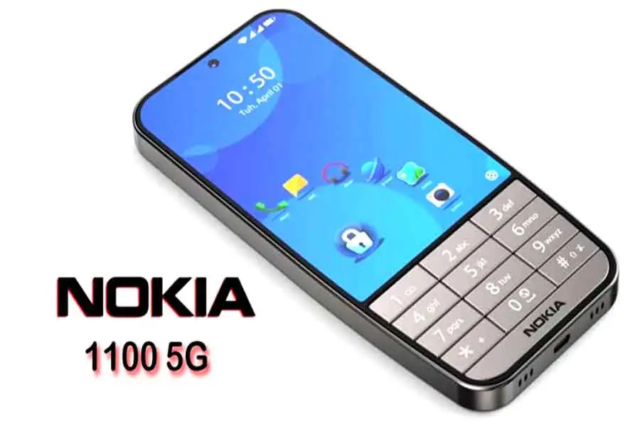 Nokia 1100 Plus 5G , nokia 1100 5g price in india flipkart , nokia 1100 new model 2023 , nokia 1100 plus 5g price , nokia latest 5g phone