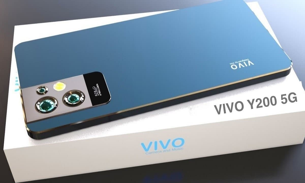 Vivo Y200 Smartphone , vivo y200 price , vivo y200 price in india , vivo y200 smartphone features , vivo latest smartphone , vivo 2023
