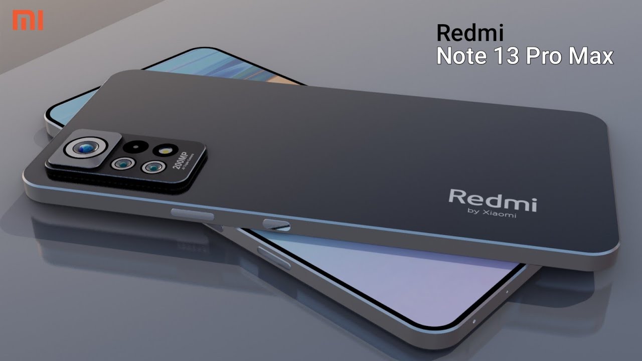 Redmi Note 13 Pro Max , redmi note 13 pro max price in india , redmi latest smartphone 2023 , redmi latest phone 2023 , redmi mobile